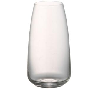 6 x juice glass in glass - Rosenthal